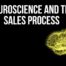 Neuroscience sales process